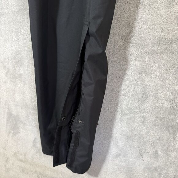 NWT Footjoy Pants Men XL Black Dryjoys Performance DJ Light Waterproof Golf Rain - Picture 12 of 12